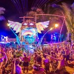 Top Five Festivals In Costa Rica.